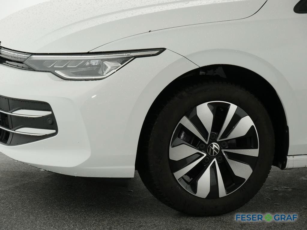 Volkswagen Golf 2024