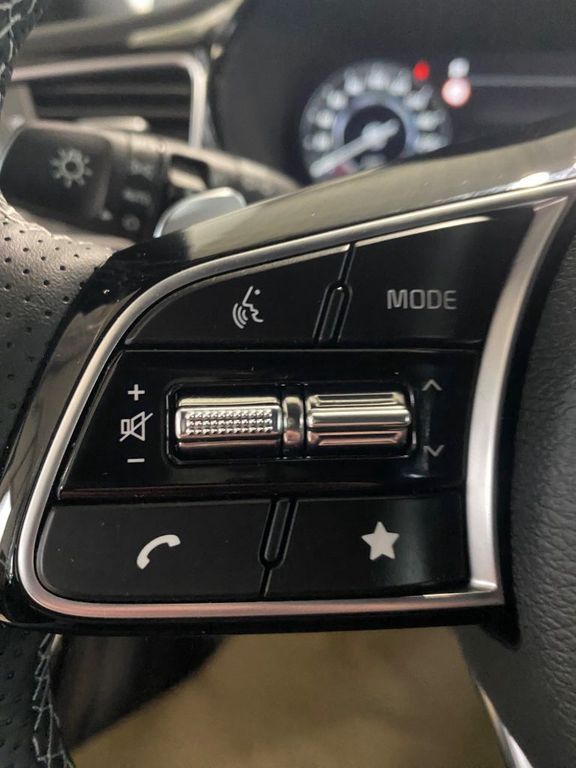 Kia pro cee'd / ProCeed