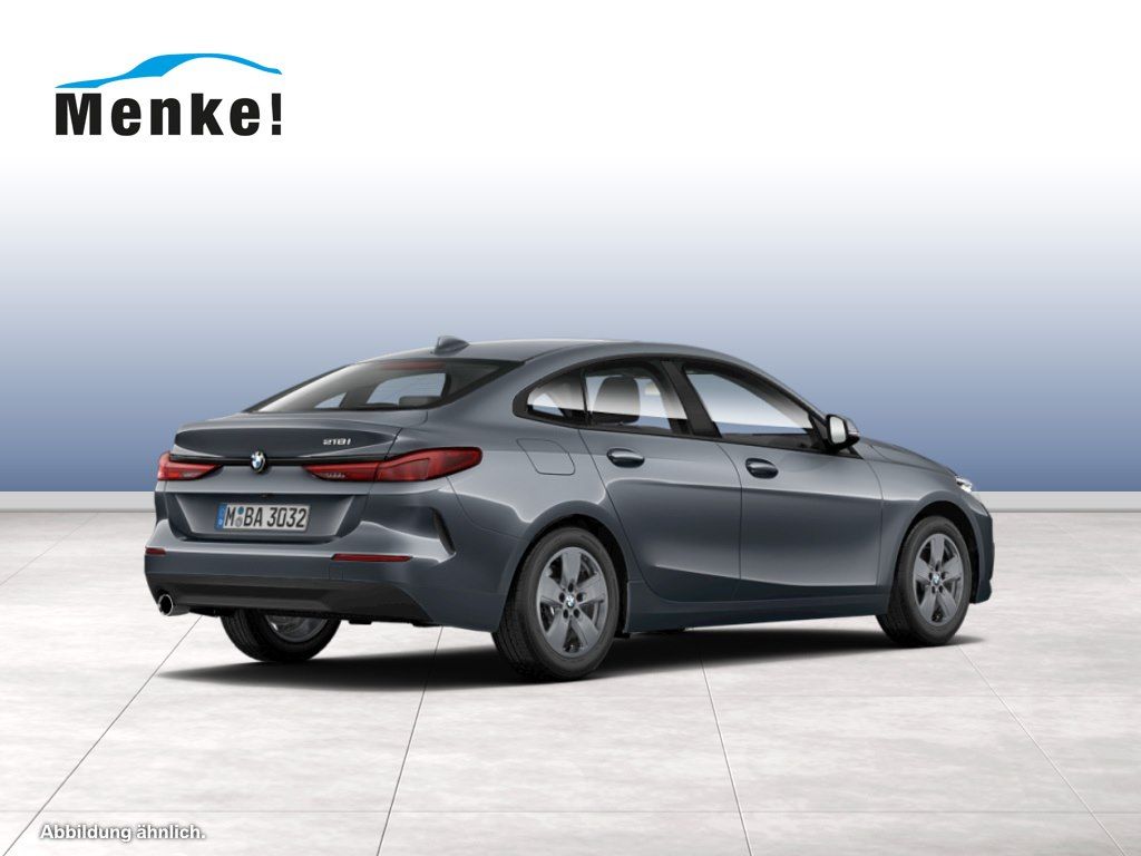 BMW 218 Gran Coupé 2023
