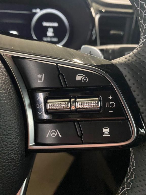 Kia pro cee'd / ProCeed