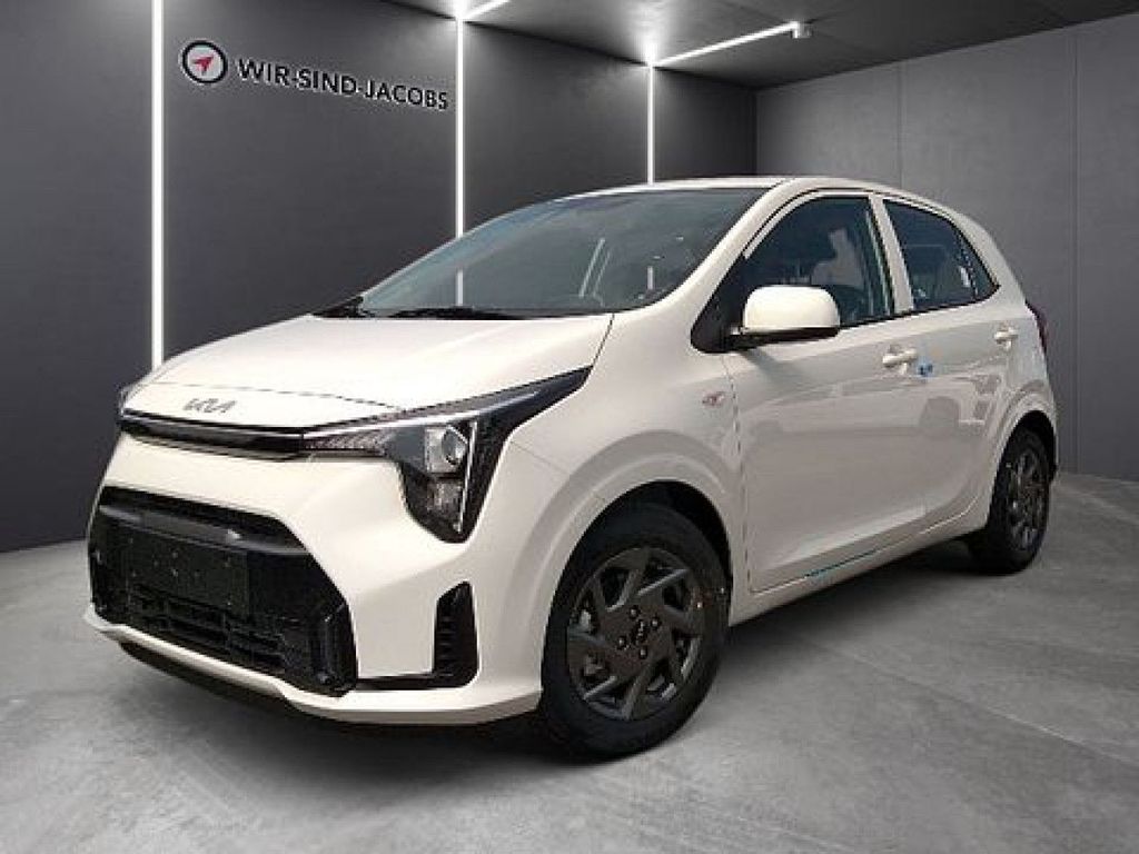 Kia Picanto 2025
