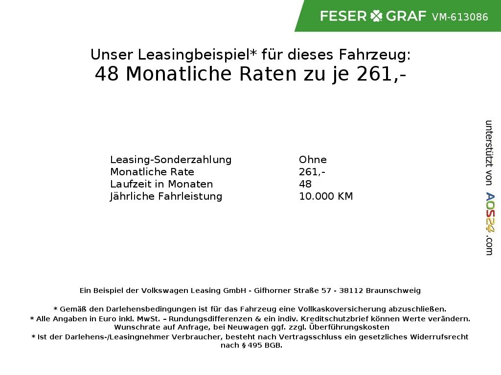 Volkswagen Golf 2024