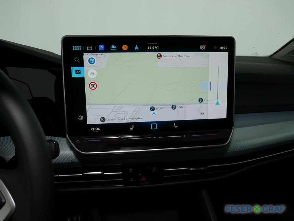 Volkswagen Golf 2024