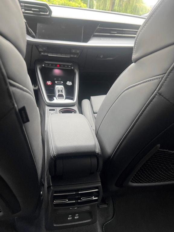 Audi S3 2024