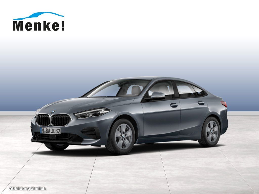 BMW 218 Gran Coupé 2023