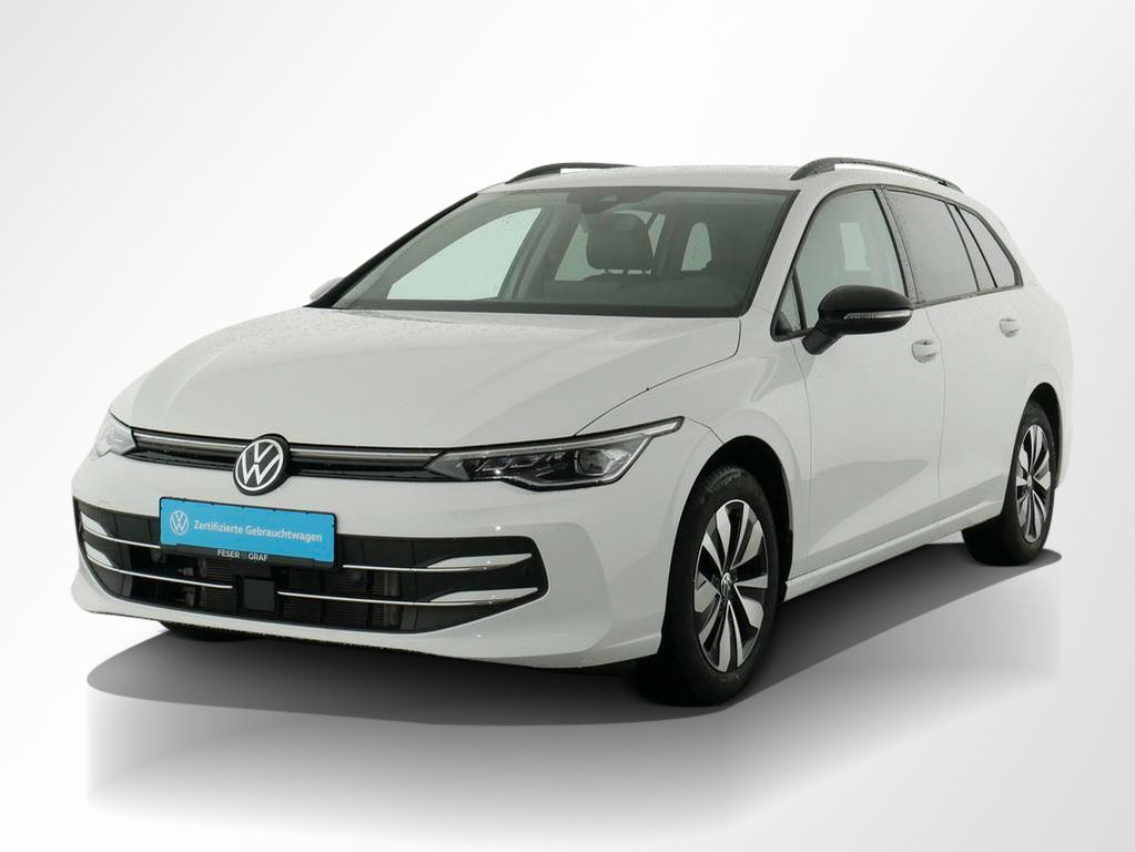 Volkswagen Golf 2024