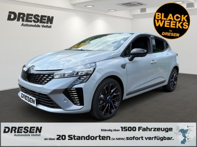 Renault Clio 2025