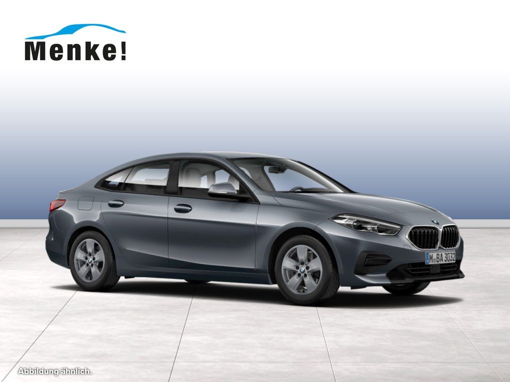 BMW 218 Gran Coupé 2023