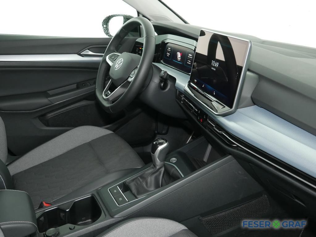 Volkswagen Golf 2024