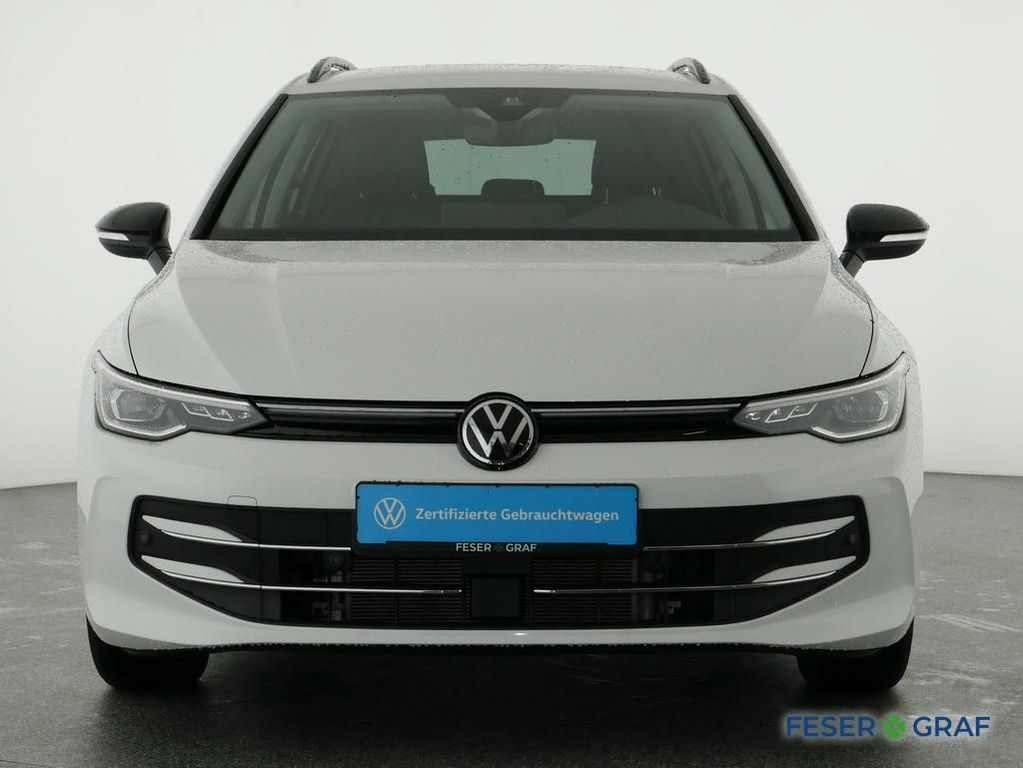 Volkswagen Golf 2024