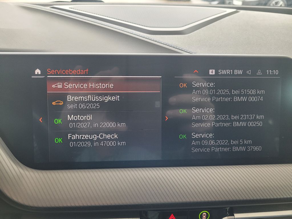 BMW 220 Gran Coupé 2022