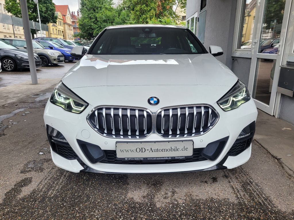 BMW 220 Gran Coupé 2022