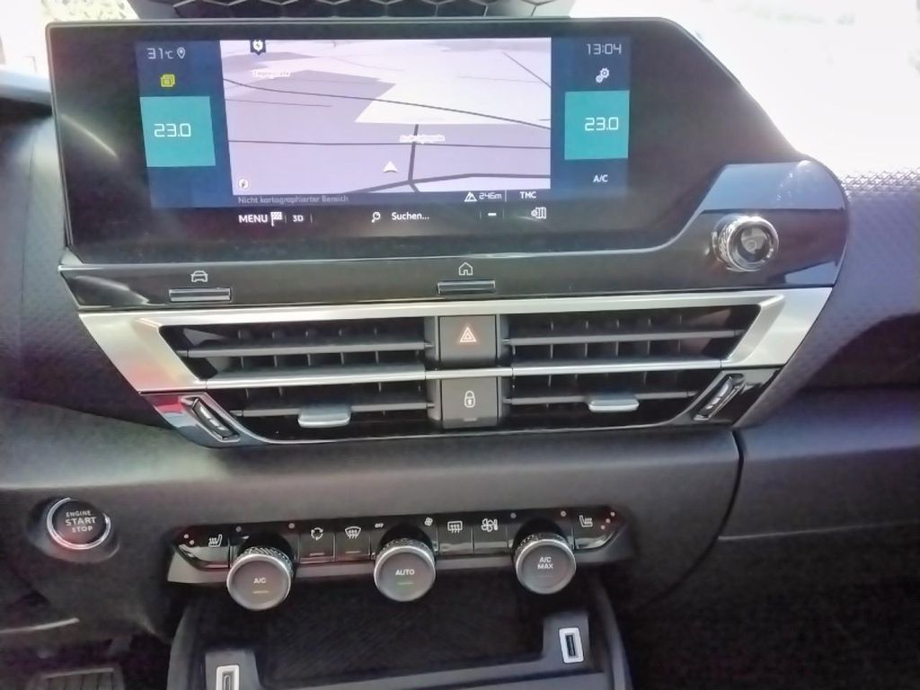 Citroën C4 2022