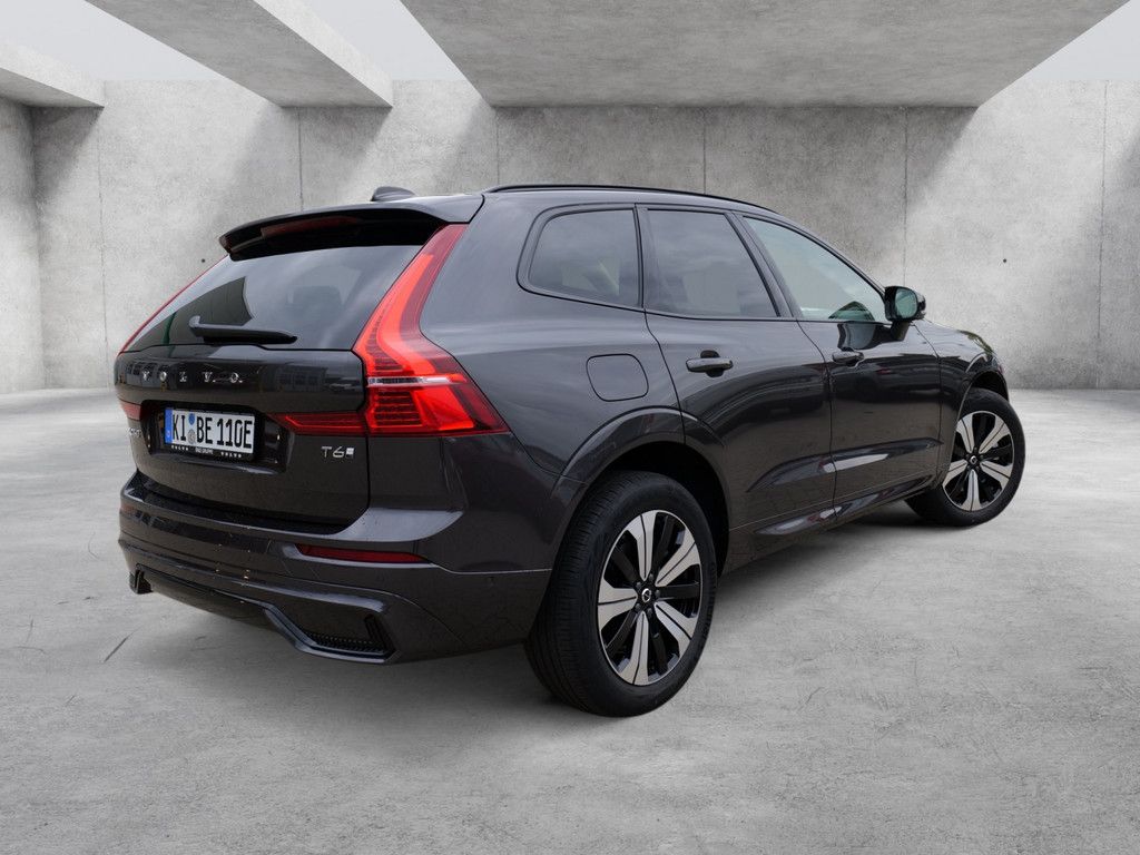 Volvo XC60 2025