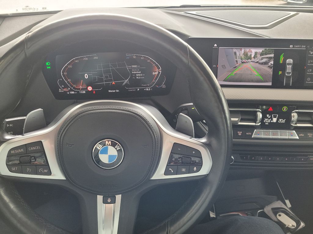 BMW 220 Gran Coupé 2022