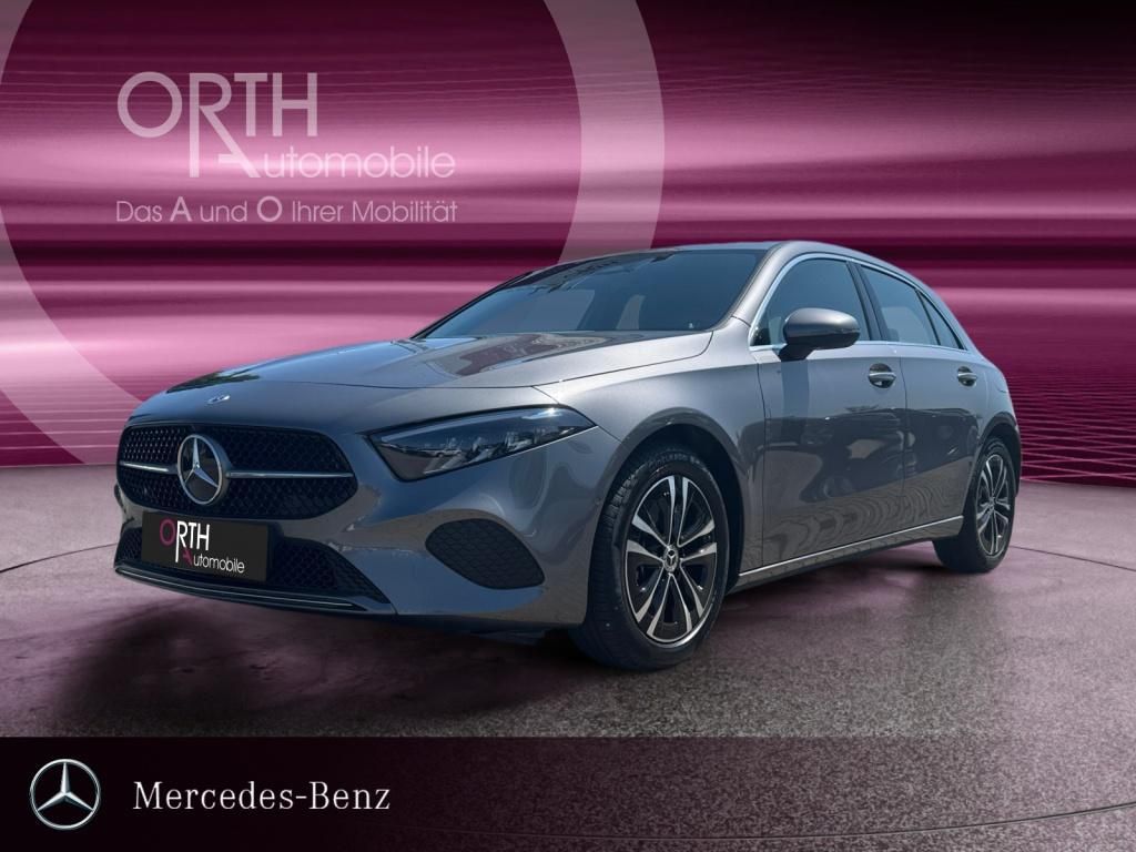 Mercedes-Benz A 180 2024
