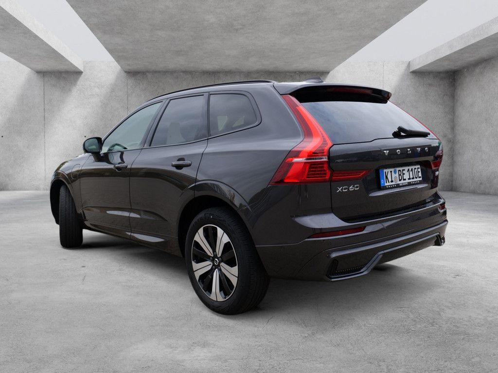 Volvo XC60 2025