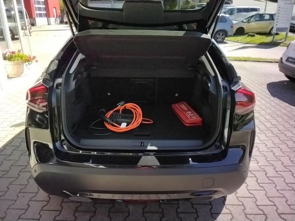Citroën C4 2022
