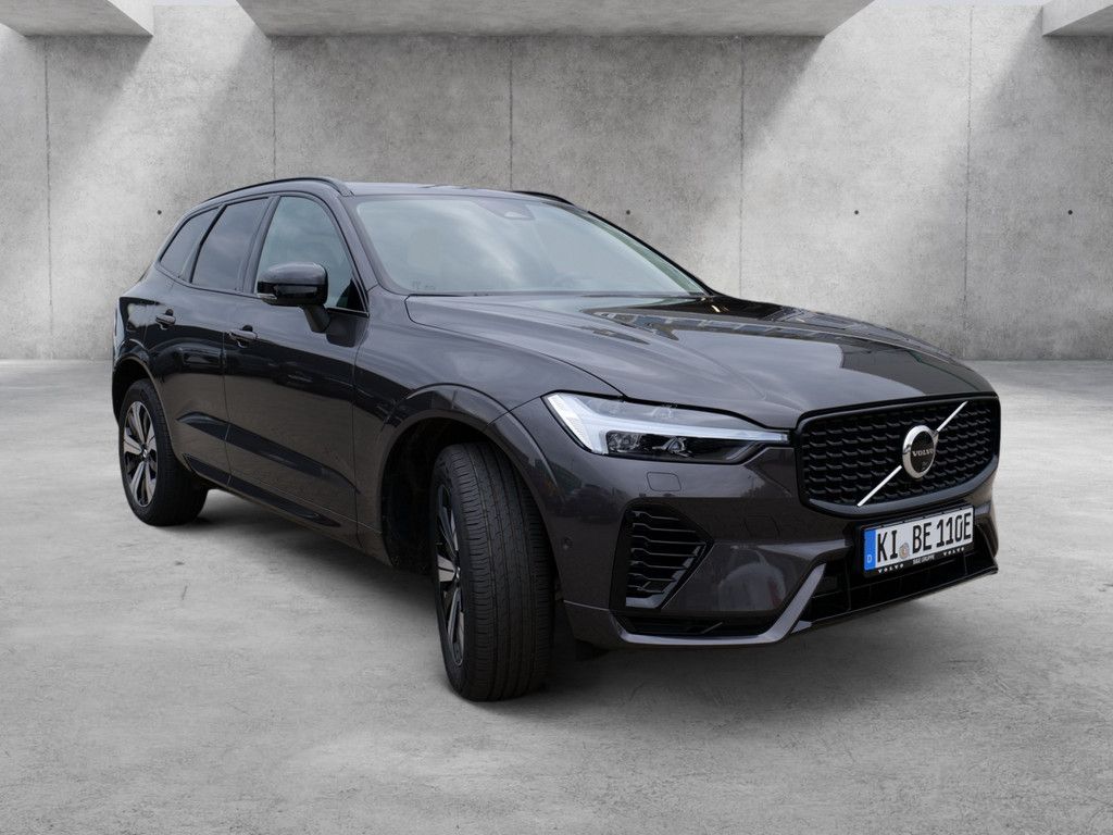 Volvo XC60 2025