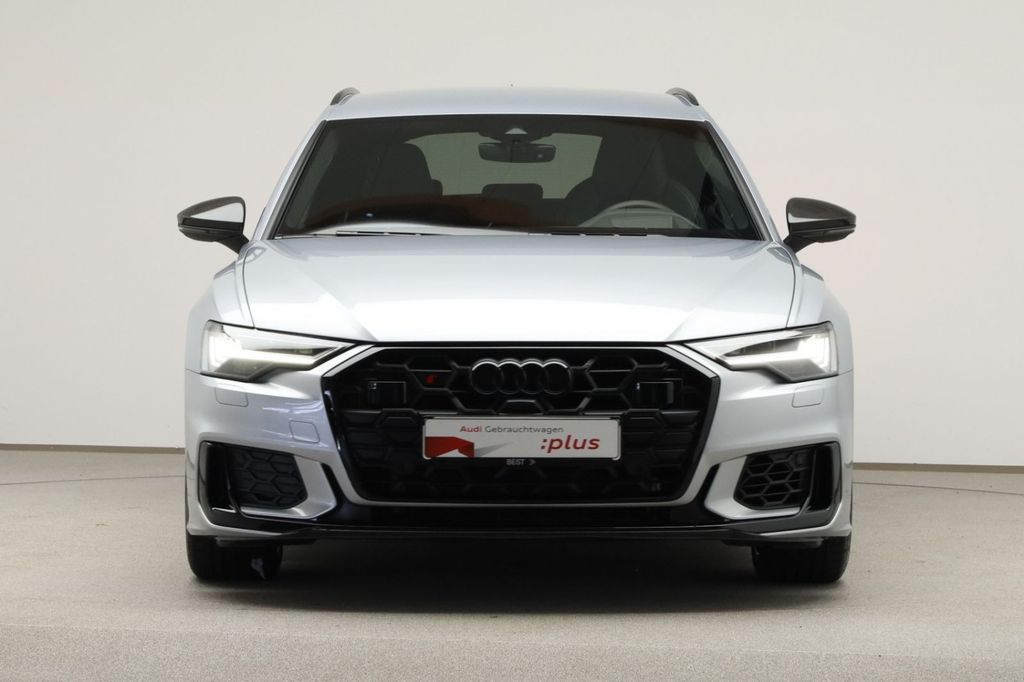 Audi S6 2024