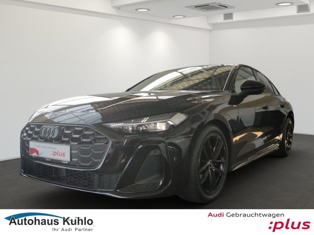 Audi A5 2025