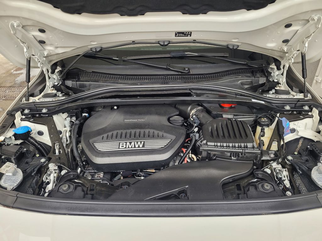 BMW 220 Gran Coupé 2022