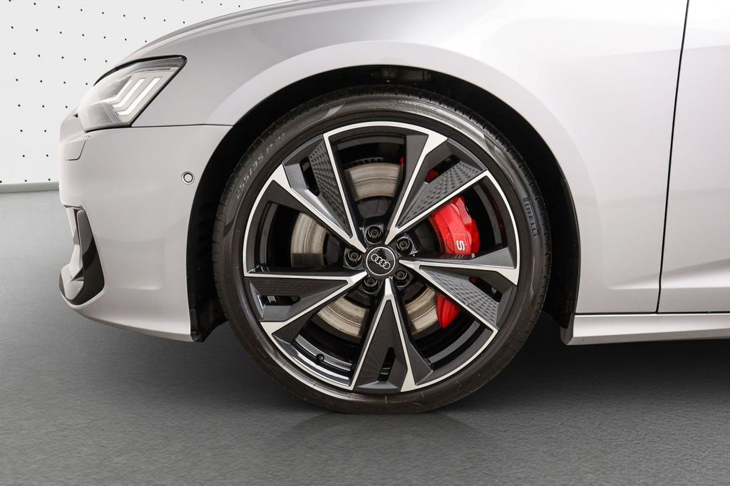 Audi S6 2024