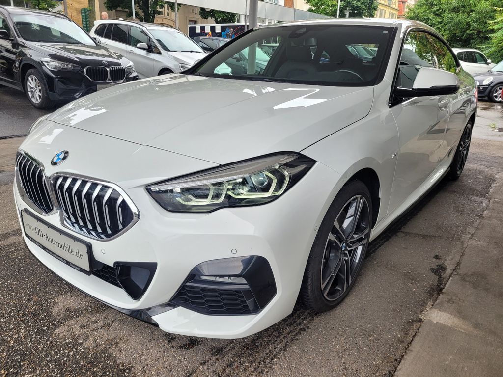 BMW 220 Gran Coupé 2022