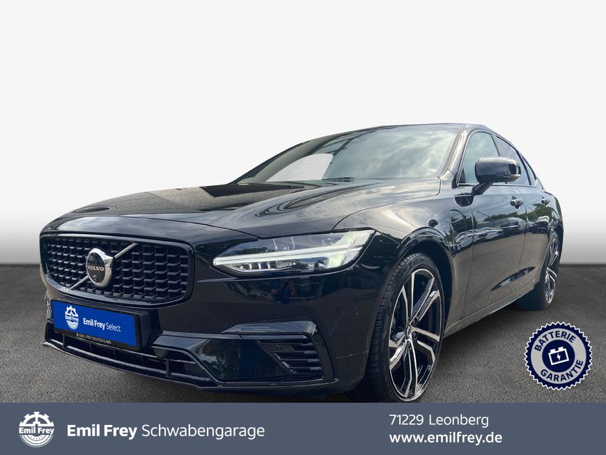 Volvo S90 2024