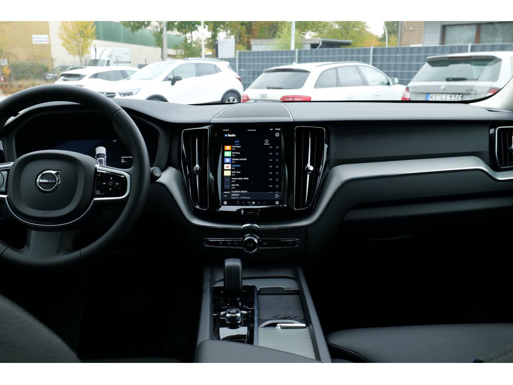 Volvo XC60 2025