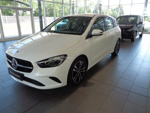 Mercedes-Benz B 180 2024