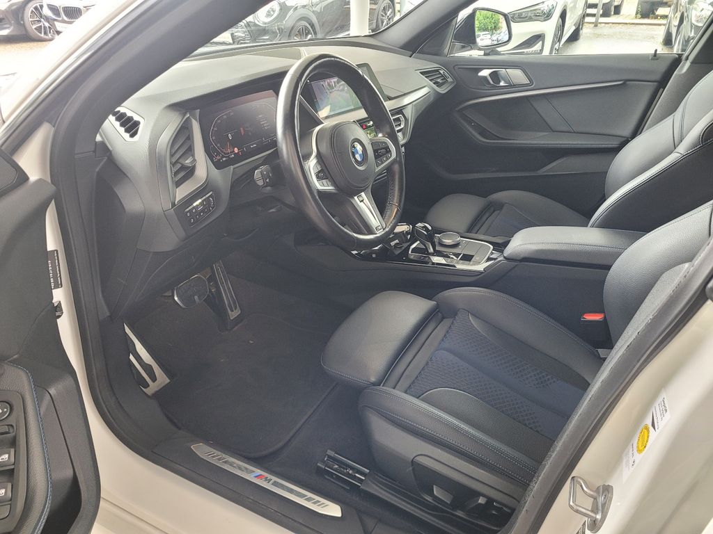 BMW 220 Gran Coupé 2022