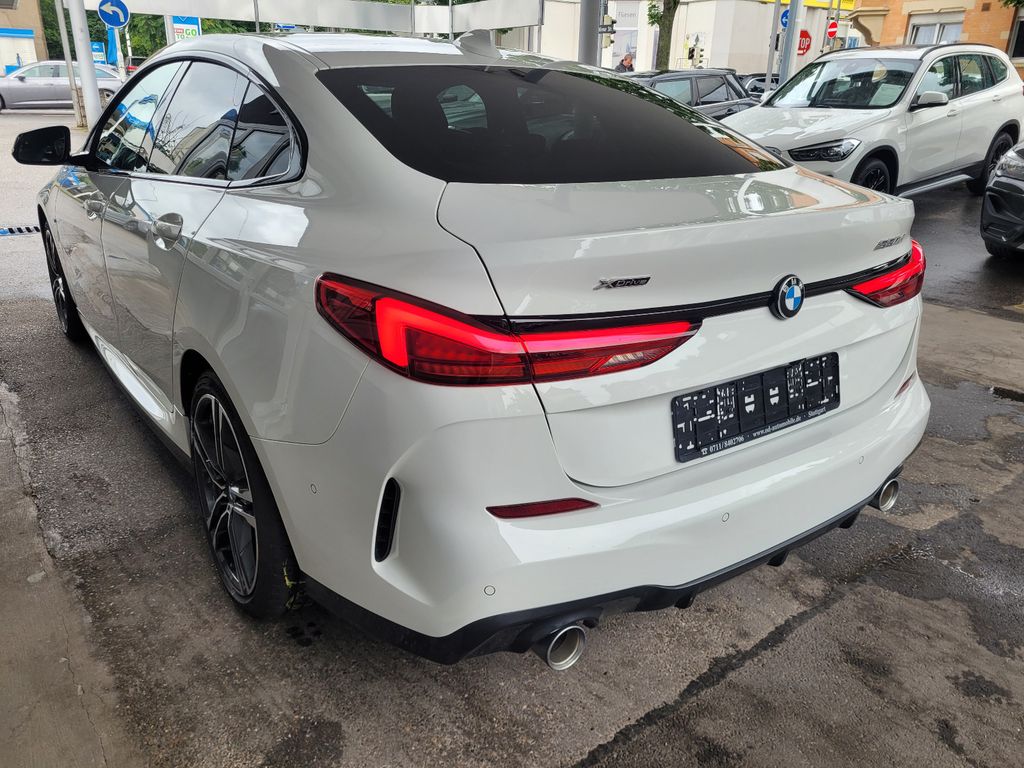 BMW 220 Gran Coupé 2022