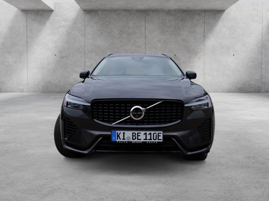 Volvo XC60 2025
