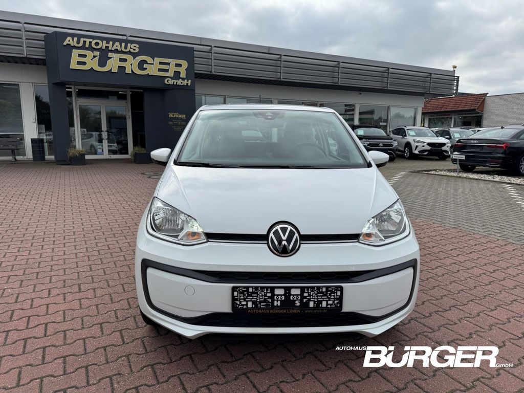 Volkswagen up! 2022