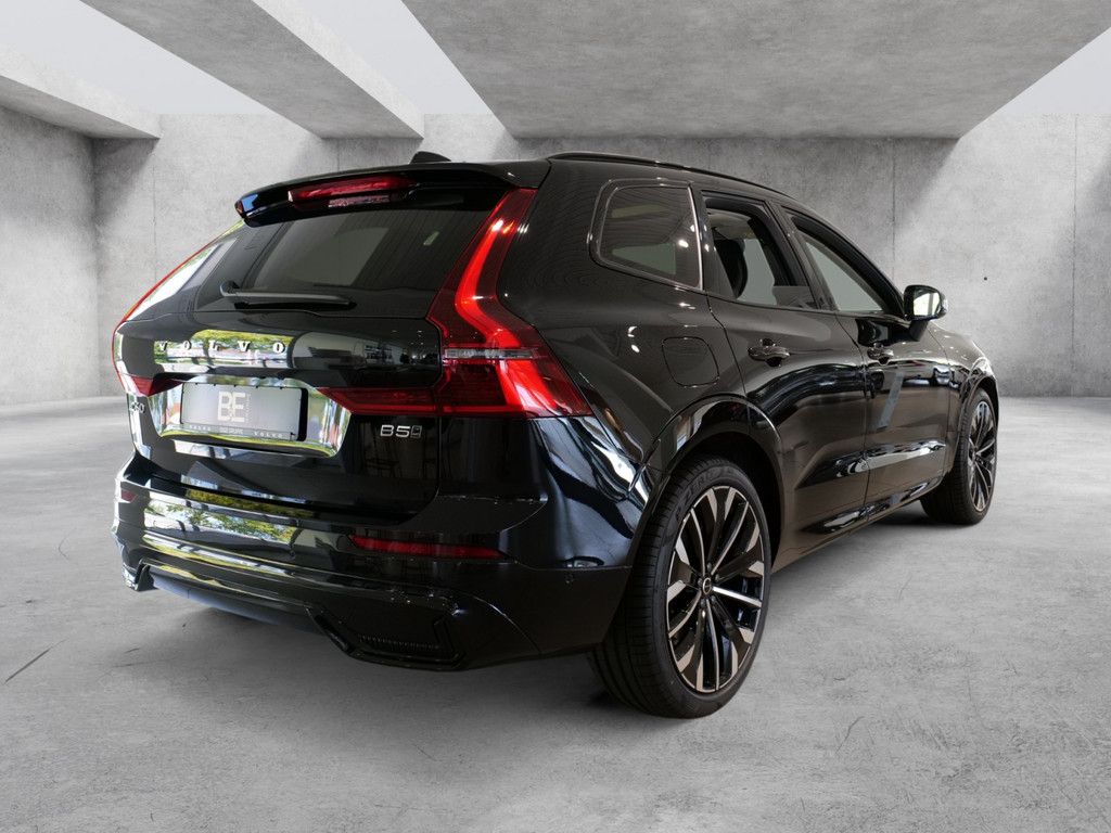 Volvo XC60 2025