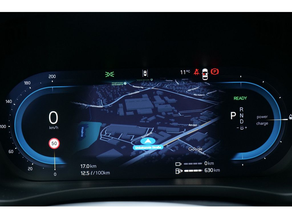 Volvo XC60 2025
