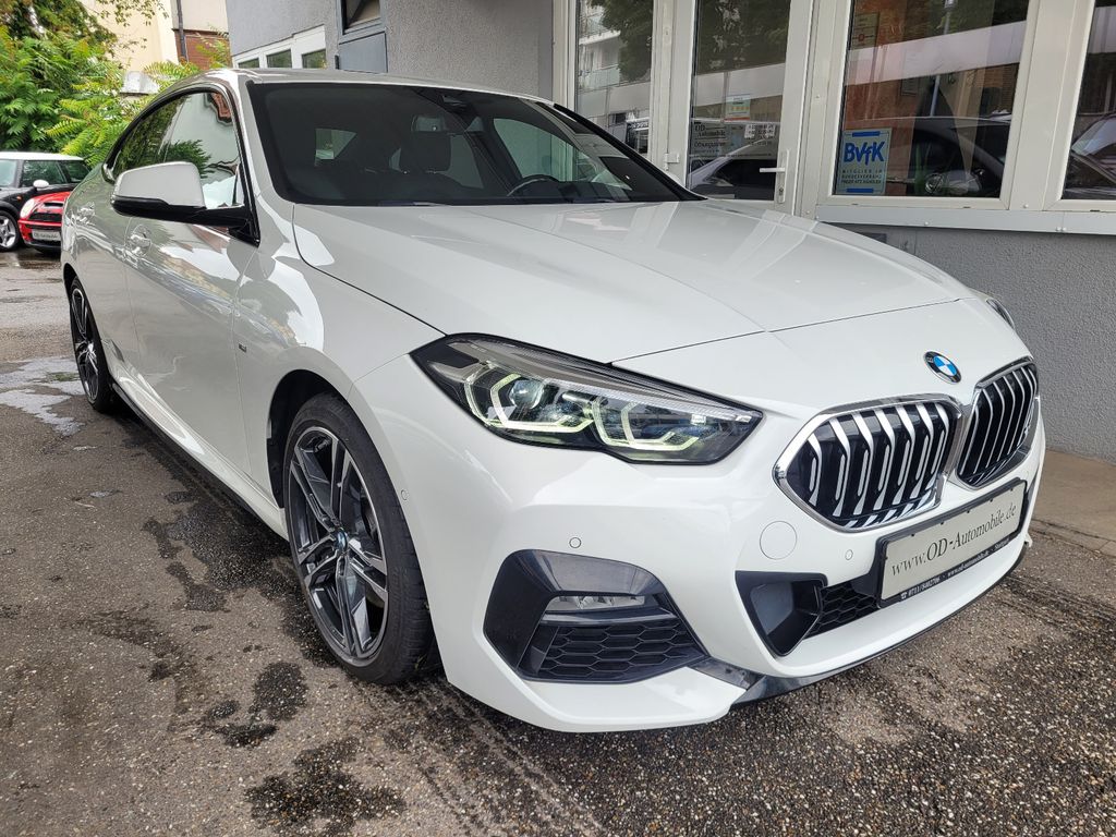 BMW 220 Gran Coupé 2022