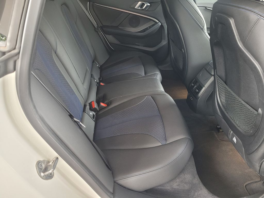 BMW 220 Gran Coupé 2022