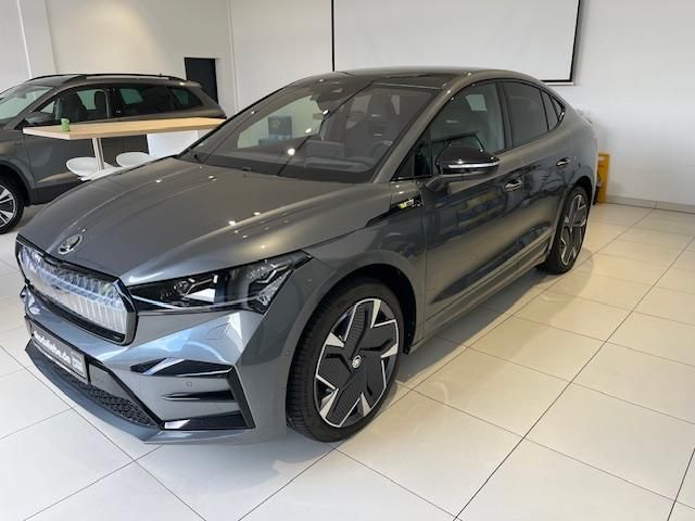 Skoda Enyaq 2025