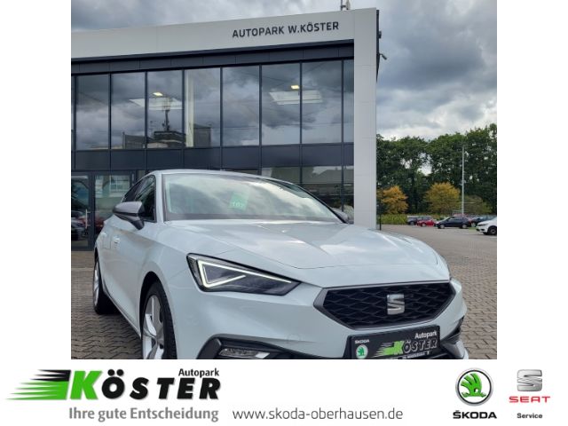 Seat Leon 2024