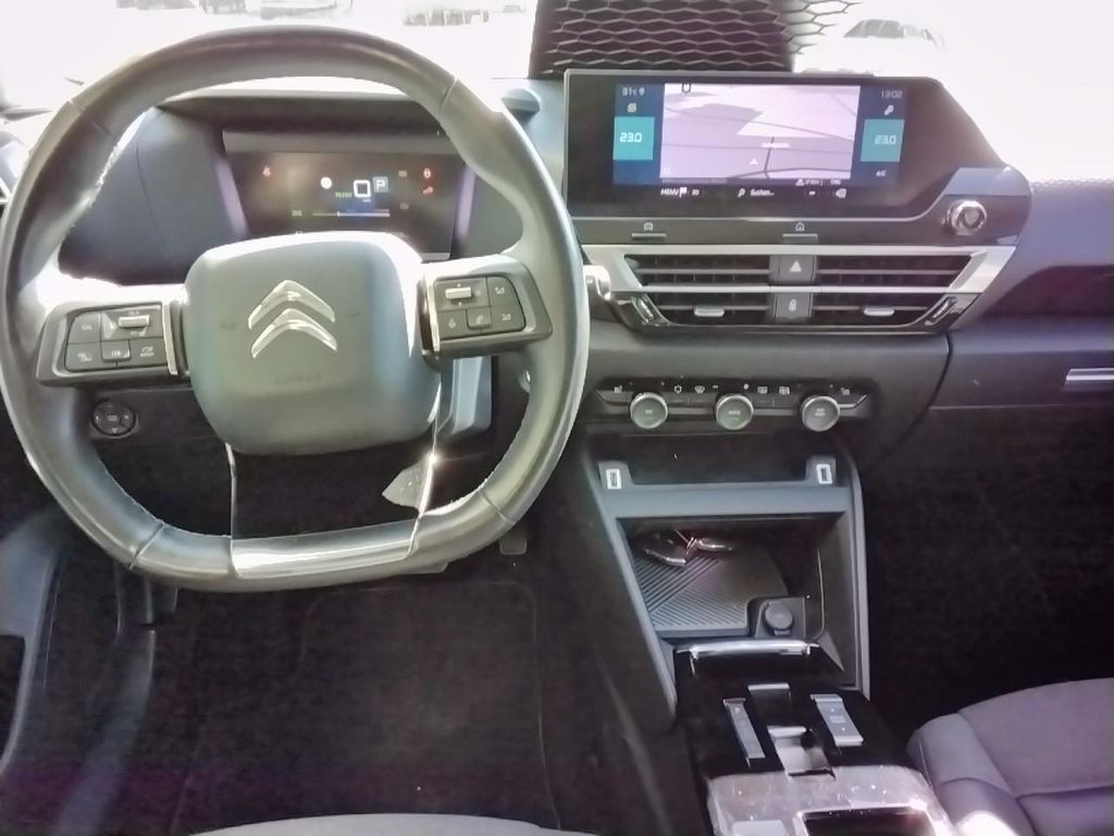 Citroën C4 2022