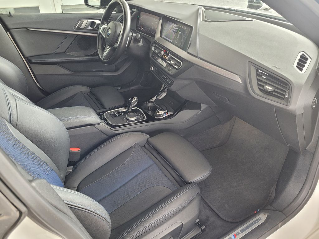 BMW 220 Gran Coupé 2022