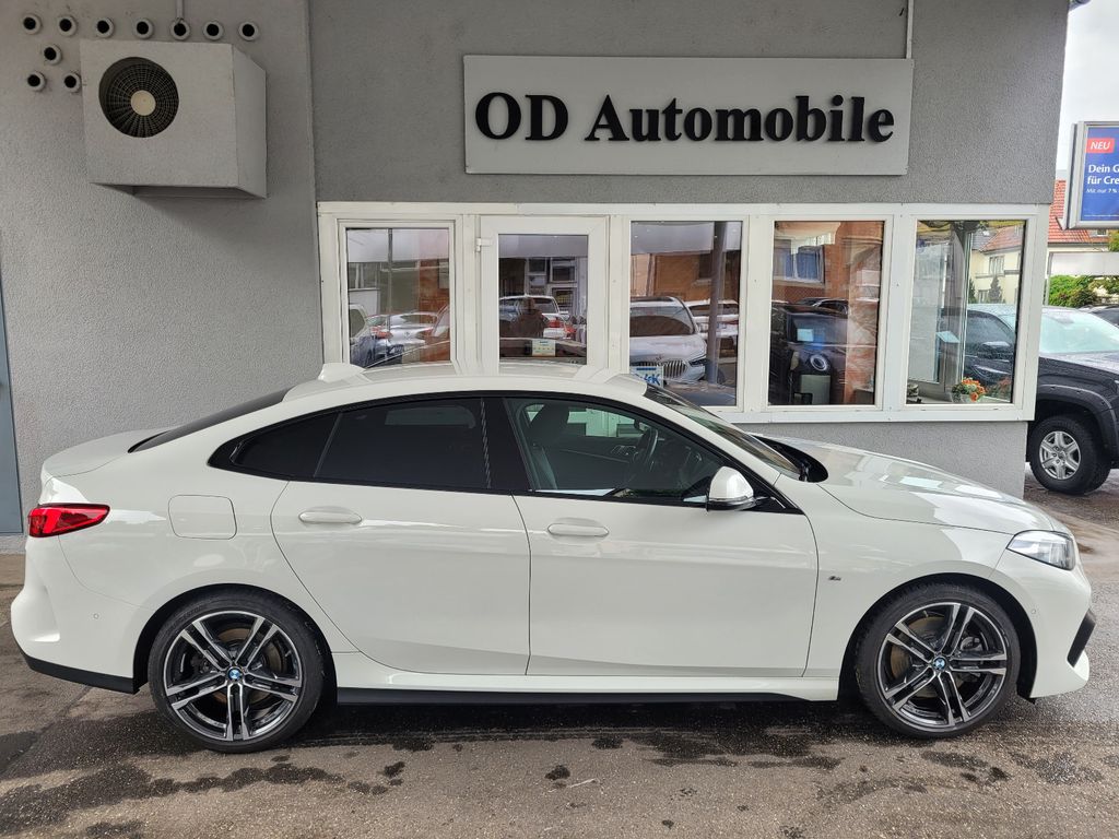 BMW 220 Gran Coupé 2022