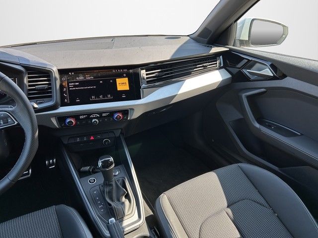 Audi A1 2025
