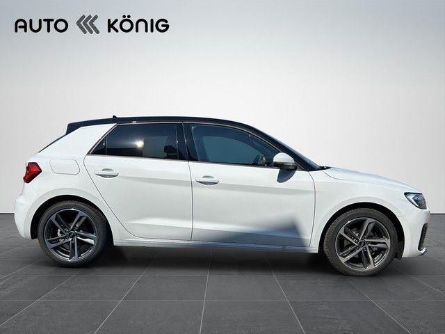 Audi A1 2025