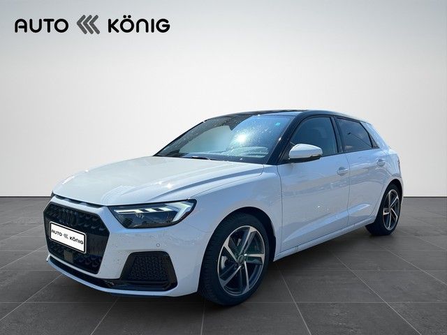 Audi A1 2025