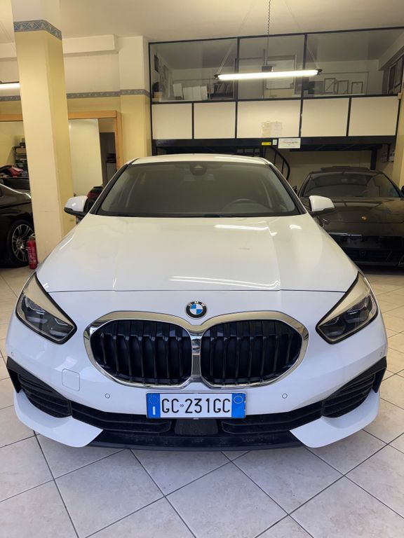BMW 116 2020