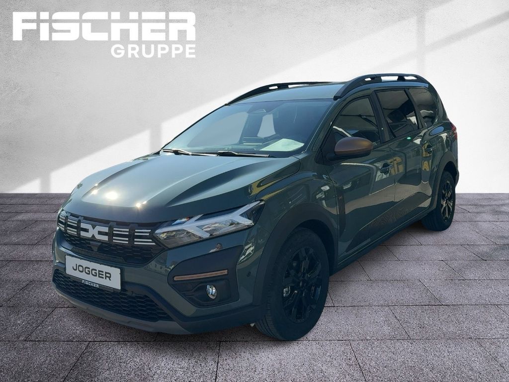 Dacia Jogger 2025