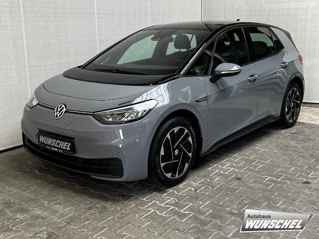 Volkswagen ID.3 2021